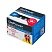 превью Батарейка GoPower LR6 AA BOX 20шт/уп Shrink 4 Alkaline 1.5V (4/20/640)