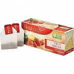 Чай Milford Fruit dream фруктовый 20 пакетиков