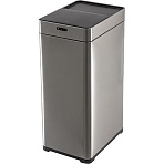 Ведро мусорное с сенсорным управлением JVC JB0301S, объем 30 литров