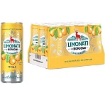 Напиток Боржоми газированный Груша, ж/б, 0.33 л