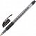 превью Ручка шариковая PENTEL Bolly BK425-A резин. манжет., черный 0.5мм