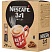 превью Кофе порционный растворимый Nescafe 3 в 1 мягкий 20 пакетиков по 14.5 г