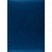превью Папка адресная синяя (225×310 мм, танго)