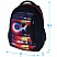 превью Рюкзак Berlingo Boom «Glitch» 38.5×29×12см, 2 отделения, 3 кармана, анатомическая ЭВА спинка