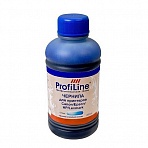 Чернила ProfiLine Premium для Canon/Epson/HP/Lexmark голубые 250 мл