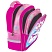 превью Рюкзак BRAUBERG KIDS FLOSSY, 2 отделения, 3 кармана, «Sweet Kitten», 3D-панель, 40×28х18 см