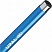 превью Ручка гелевая неавтоматическая Deli EG11-BL Upal синий (толщина линии 0.35 мм)