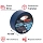 Клейкая лента малярная Vintanet 19 мм x 50 м влагостойкая легкоудаляемая морозостойкая розовая