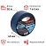 превью Клейкая лента малярная Vintanet DB411 48 мм x 50 м УФ-стойкая морозостойкая синяя