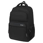 Рюкзак Berlingo City «Intelligent» 45×31×16см, 1 отделение, 5 карманов, эргономическая спинка