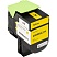превью Тонер-картридж Retech 006R04371 жел. для Xerox C310/C315