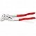 превью Клещи переставные L-250 мм KNIPEX KN-8643250
