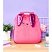 превью Ранец №1 School анатомический Basic Bunny