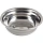 Миска из нержавеющей стали Mallony Bowl-Ring-22 2.5 л 23 см (2798)