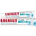 превью Зубная паста Lacalut pure calcium 75 мл
