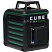 превью Лазерный уровень ADA CUBE 2-360 GREEN Professional Edition