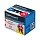 Батарейка GoPower LR03 AAA BOX 20шт/уп Shrink 4 Alkaline 1.5V (4/20/640)