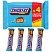 превью Шоколадные батончики Snickers Криспер (4 штуки по 40 г)