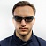 превью Очки защитные открытые с затемненными линзами ASO2 CLEAR ASO2FU
