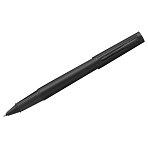 Ручка-роллер Parker «Ingenuity Black BT» черная, 0.5мм, подарочная упаковка