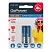 превью Батарейка GoPower LR03 AAA 2шт/бл Alkaline 1.5V (2/24/480)