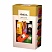 превью Конфеты Sorbon Mix Рожки 350 г