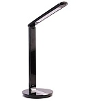 Светильник Ultraflash UF-810 C02, LED, 11Вт, димм., 3 цвет. темп., черный