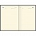 превью Ежедневник недатированный, A5, 160л., кожа, Delucci, фактурная кожа, зол. срез