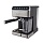 Кофеварка рожковая POLARIS PCM 1536E, 1350 Вт, объем 1.8 л, 15 бар, автокапучинатор, черная, 45727