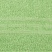 превью Набор полотенец махровых Ocean 30×30 см 10 штук 380 г/кв. м зеленые