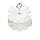 Салатник Frost stripe (зелен)d=17.2см h=12.5см v=650мл(стекло),9950317-4