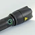 превью Фонарь ручной светодиодный Яркий луч F20 Falcon Cree XP-L HI аккумуляторный (4606400105404)