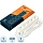 Удлинитель BigTech UTD-310-1,5-W 3 розетки 1.8 м с заземление