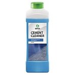 Профхим послестрой кисл д/удал строй. смес Grass/Cement Cleaner,1л
