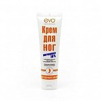 Крем для ног EVO с мочевиной 100 мл