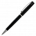 превью Ручка бизнес-класса шариковая BRAUBERG «Cayman Black», корпус черный, узел 1 мм, линия письма 0.7 мм, синяя
