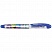 превью Ручка перьевая Hauser STYLE, пластик, синяя H6144-blue