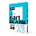 Бумага для цветной лазерной печати А4ПЛОТНАЯ 120г/м2330л., CARTBLANK DIGI, белизна