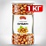 превью Фундук сырой очищенный NARMAK1 кг