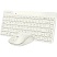 превью Набор клавиатура+мышь A4Tech Fstyler (FG2200 AIR2 BEIGE)беж. USB беспр. slim