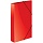 Папка на резинке Berlingo «Standard» А4, 600мкм, красная