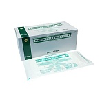 Пластырь-повязка неткан основа впит подушка 20×10см 50шт/уп LEIKO
