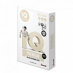 Бумага IQ PREMIUM, А4, 250 г/м2, 150 л., класс «А», Австрия, белизна 170% (CIE)