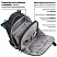 превью Ранец BRAUBERG PREMIUM2 отделенияс брелкомMoonСВЕТЯЩИЙСЯ38×29х16 см229905
