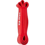 Эспандер ленточный STARFIT ES-803 17-54 кг, 208×4.4 см, красн, УТ-00020250