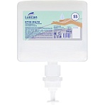 Картридж с жидким крем-мылом перламутр Luscan Prof Optima S5, 1л