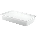 Гастроемкость Restola полипроп 1/1×4'' (100мм) 530×325 прозрачн,422100101