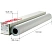 превью Бумага широкоформатная Комус (ProMega engineer InkJet) 90 г/кв.м, длина 45 м, ширина 914 мм, диаметр втулки 50.8 мм