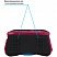 превью Ранец Berlingo Expert Max «Little bunny» 37×28×16см, 2 отделения, анатомическая спинка, дождевик в комплекте