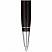 превью Набор Delucci «Classico»: ручка шарик., 1мм и ручка-роллер, 0.6мм, синие, корпус черный, подар. уп. 